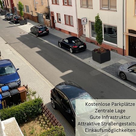 Апартаменты Stierpartment Am Pfaelzer Wald Naehe Outlet Center Zweibruecken Пирмазенс Экстерьер фото