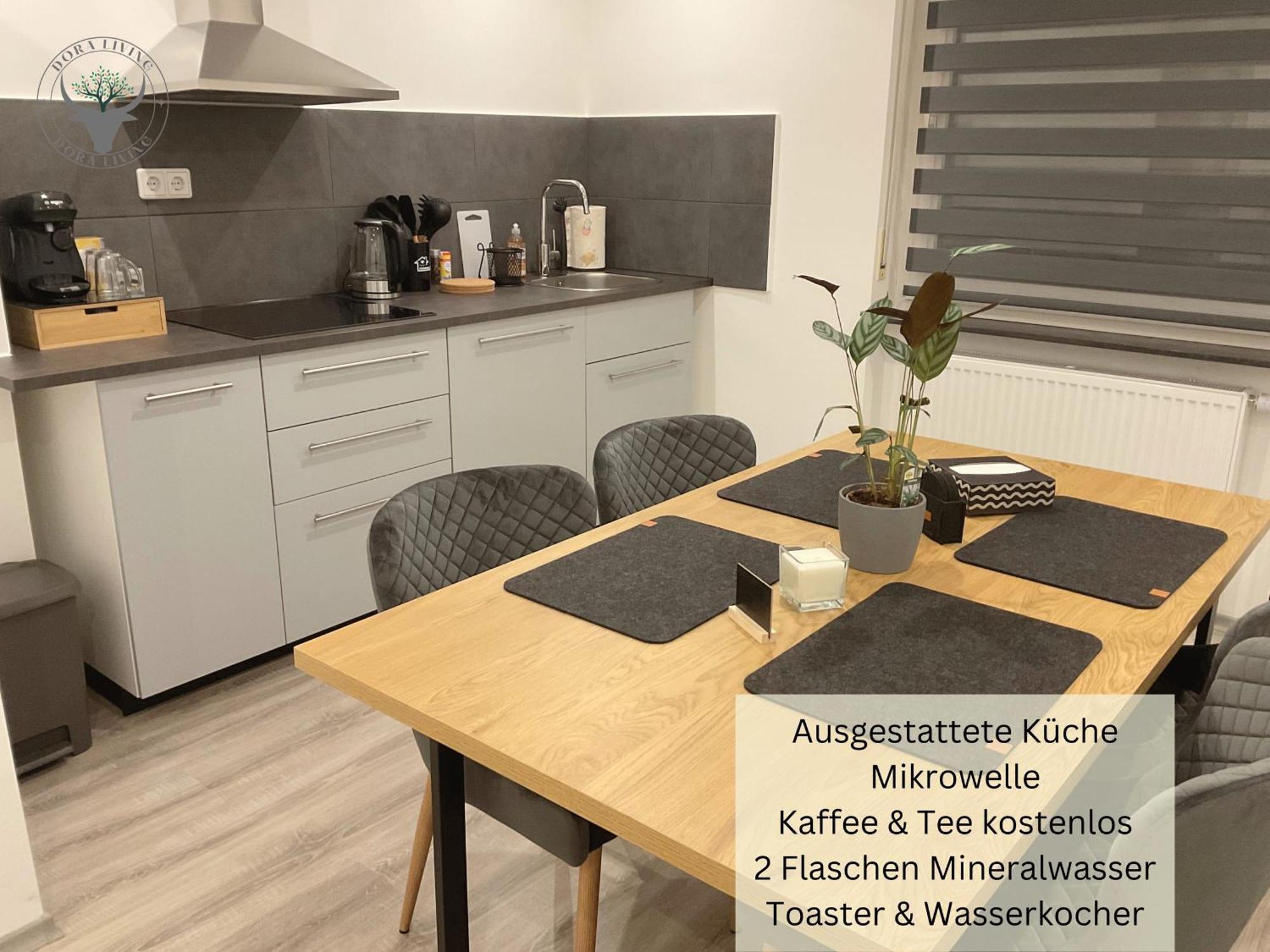 Апартаменты Stierpartment Am Pfaelzer Wald Naehe Outlet Center Zweibruecken Пирмазенс Экстерьер фото