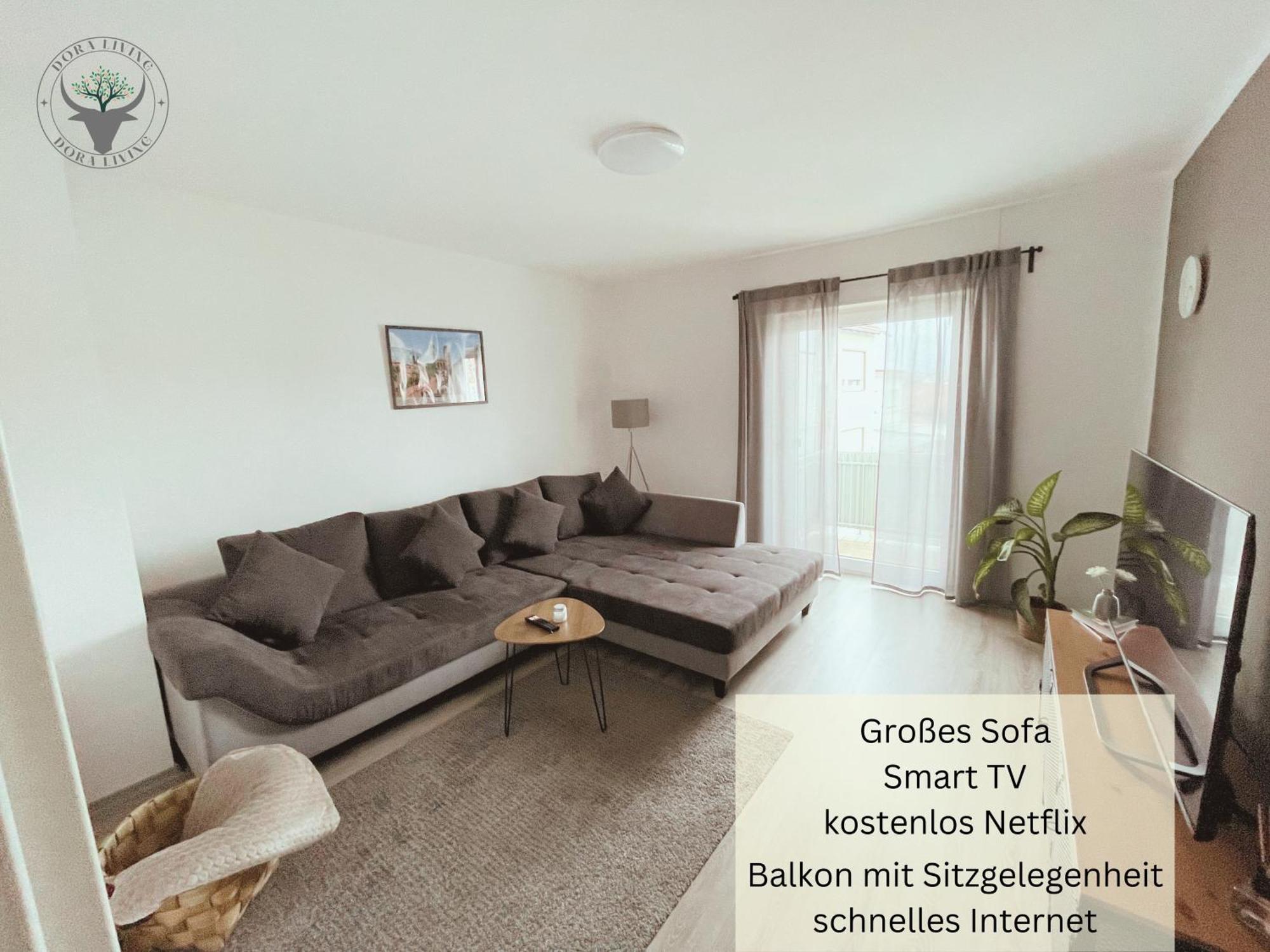Апартаменты Stierpartment Am Pfaelzer Wald Naehe Outlet Center Zweibruecken Пирмазенс Экстерьер фото
